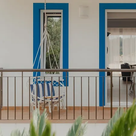 20 Da - With Mezzanine With Panoramic Terrace * São Bartolomeu de Messines