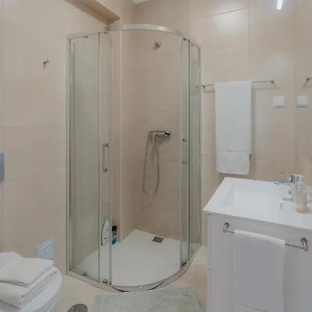 20 Da - With Mezzanine With Panoramic Terrace São Bartolomeu de Messines