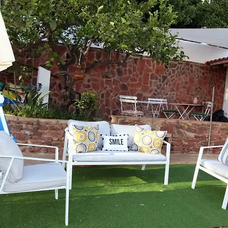 20 Da - With Mezzanine With Panoramic Terrace São Bartolomeu de Messines