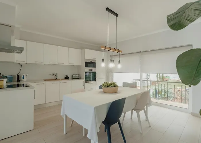 20 Da - With Mezzanine With Panoramic Terrace Dom wakacyjny