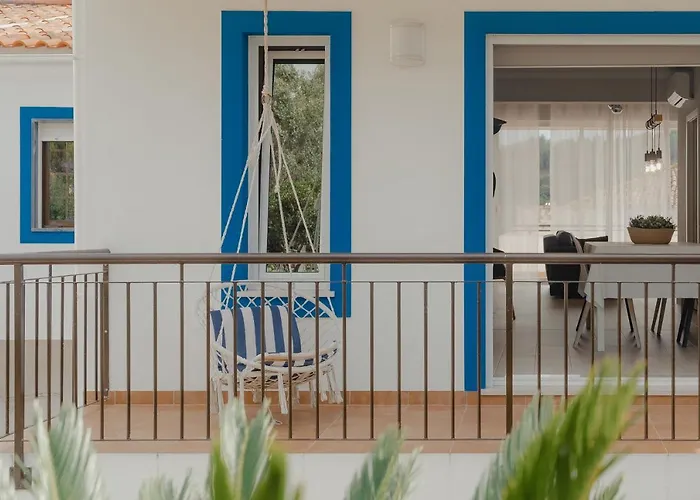 20 Da - With Mezzanine With Panoramic Terrace * São Bartolomeu de Messines