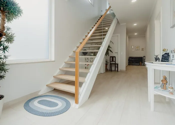 20 Da - With Mezzanine With Panoramic Terrace *