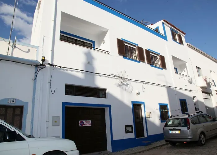 Dom wakacyjny 20 Da - With Mezzanine With Panoramic Terrace *
