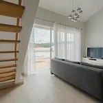 Feriehus 20 Da - With Mezzanine With Panoramic Terrace