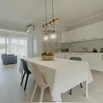 Feriehus 20 Da - With Mezzanine With Panoramic Terrace *