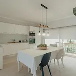 20 Da - With Mezzanine With Panoramic Terrace Feriehus