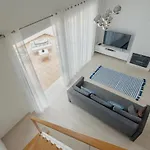 20 Da - With Mezzanine With Panoramic Terrace Feriehus