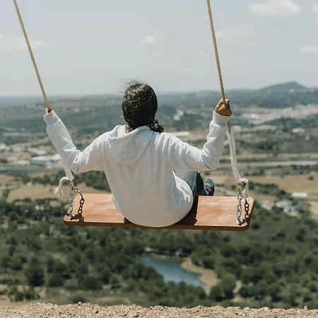 20 Da - With Mezzanine With Panoramic Terrace São Bartolomeu de Messines