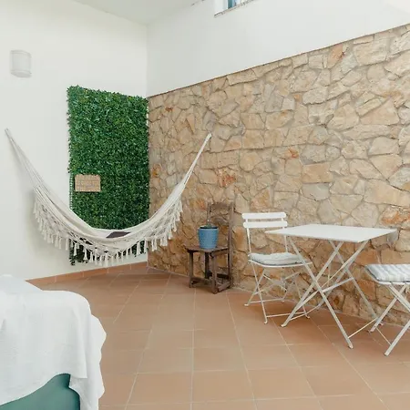 20 Da - With Mezzanine With Panoramic Terrace * São Bartolomeu de Messines