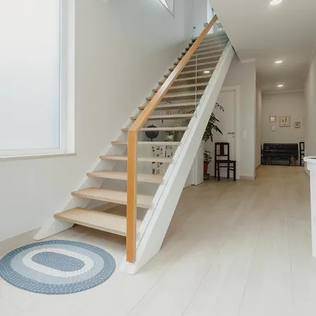 20 Da - With Mezzanine With Panoramic Terrace *