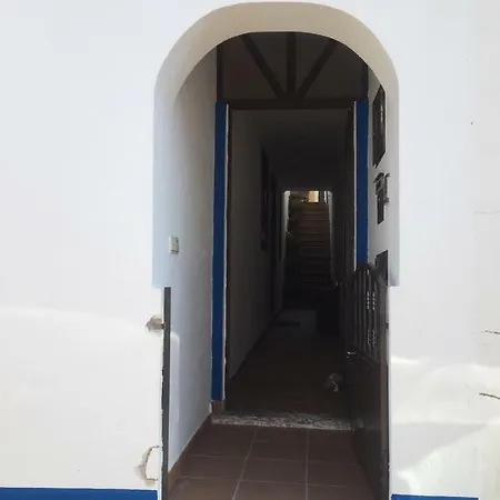 Vakantiehuis 20 Da - With Mezzanine With Panoramic Terrace *